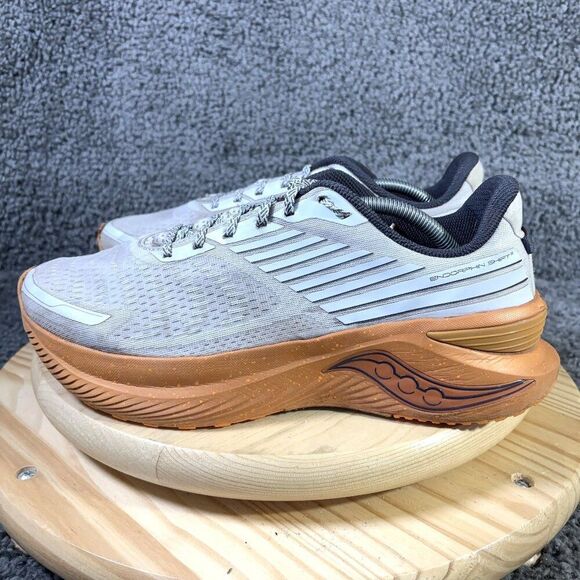 Saucony Endorphin Shift 3 Running Shoes Mens Size 11.5 Gym Training Sneakers main image 5
